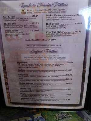 Lighthouse Restaurant