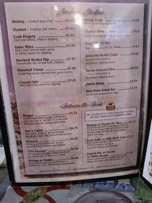 Lighthouse Restaurant