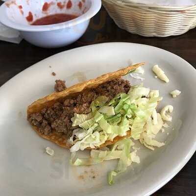 Tio's Tex-mex