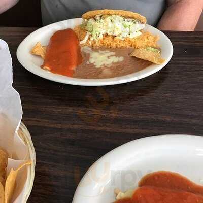 Tio's Tex-mex
