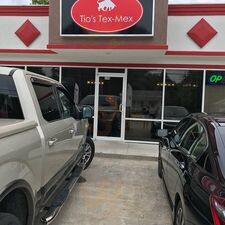 Tio's Tex-mex