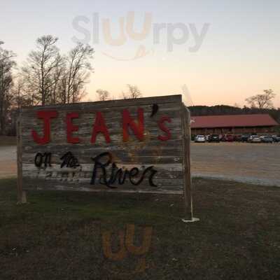 Jean's On The River