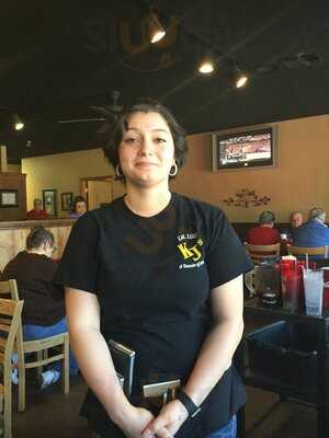 Kj's Restaurant