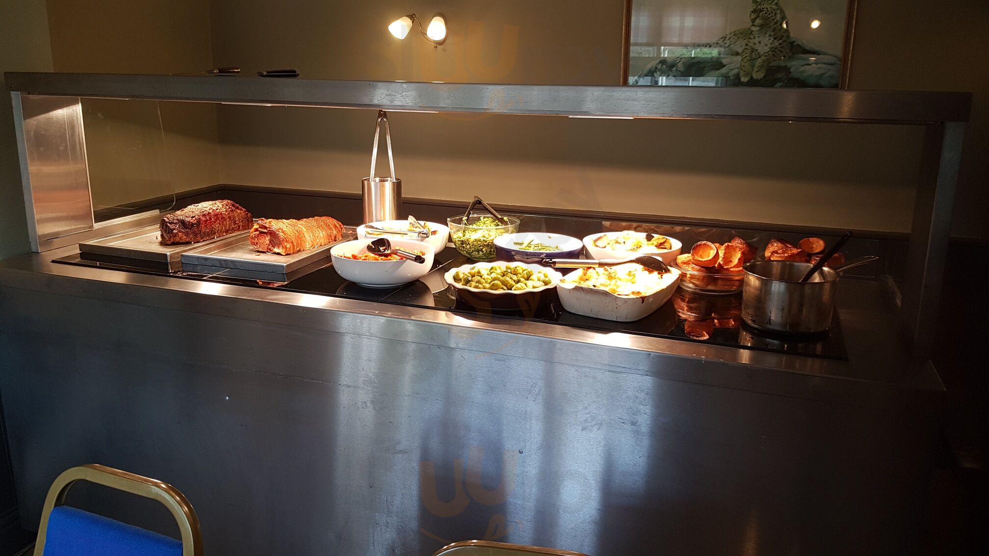 The Plough