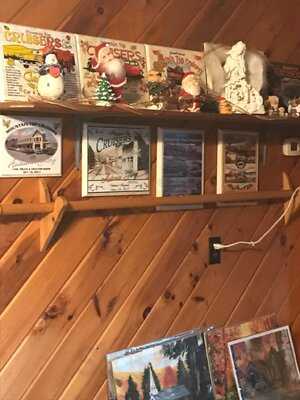 Melanies Family Restaurant