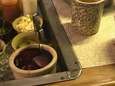 Melanies Family Restaurant