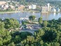 Harbor Bar, Restaurant, And Marina