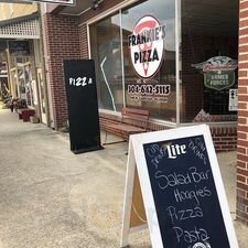 Frankie's Pizza