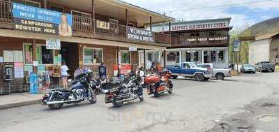 Yokum's Vacationland Restaurant