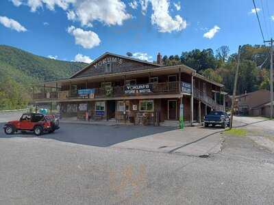 Yokum's Vacationland Restaurant