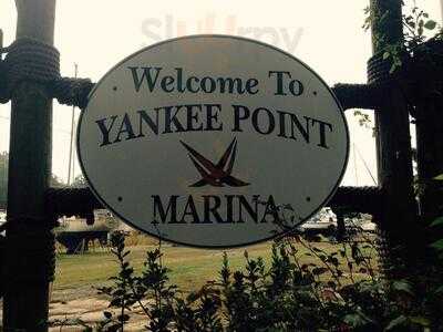 Windows On The Water