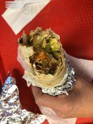 Los Jilbertos Mexican Food