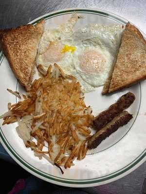 Santa Rosa Coffee Shop