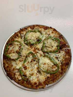 Santa Rosa Coffee Shop