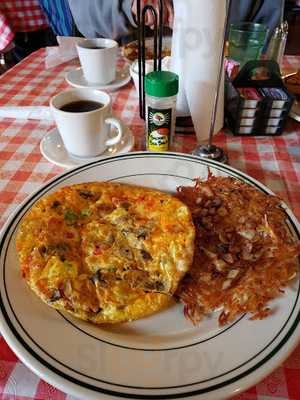 Santa Rosa Coffee Shop