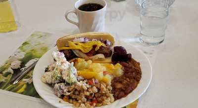 Santa Rosa Coffee Shop