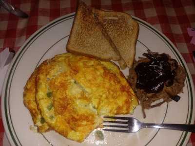 Santa Rosa Coffee Shop