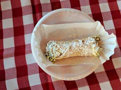 Angelina's Restaurant