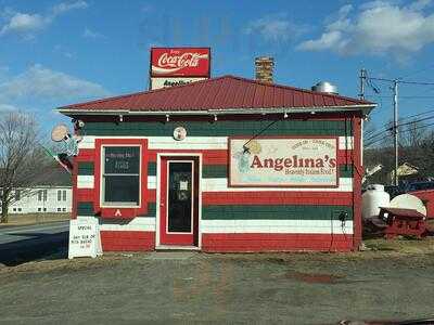Angelina's Restaurant