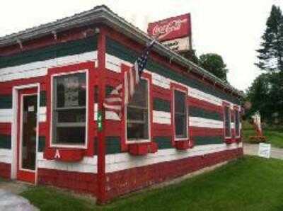 Angelina's Restaurant