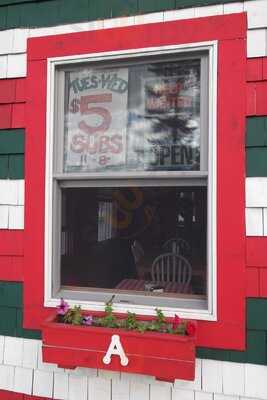 Angelina's Restaurant