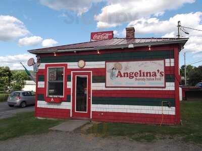 Angelina's Restaurant