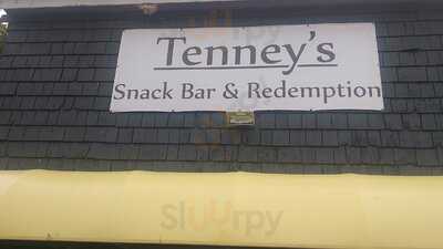 Tenney's Snackbar