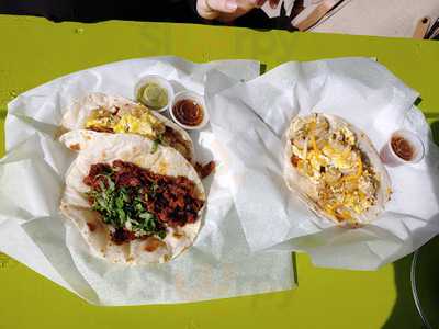 Tacos El Primo