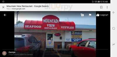 Mountain View Restaurant