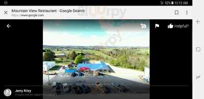 Mountain View Restaurant