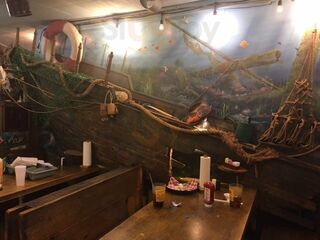 Mountain View Restaurant
