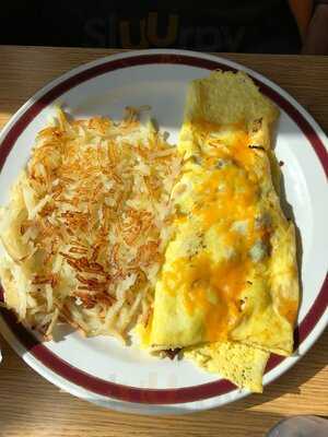 Lakota Prairie Ranch Resort Restaurant