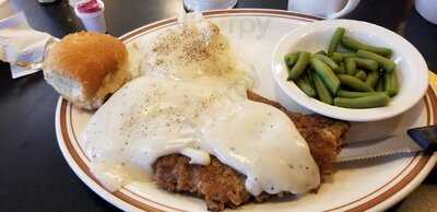 Lakota Prairie Ranch Resort Restaurant