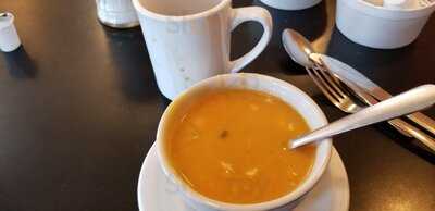 Lakota Prairie Ranch Resort Restaurant