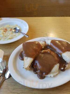 Lakota Prairie Ranch Resort Restaurant