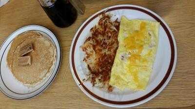 Lakota Prairie Ranch Resort Restaurant