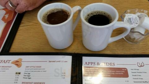 Lakota Prairie Ranch Resort Restaurant