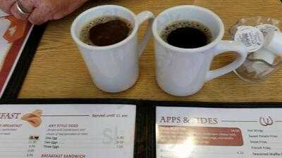 Lakota Prairie Ranch Resort Restaurant