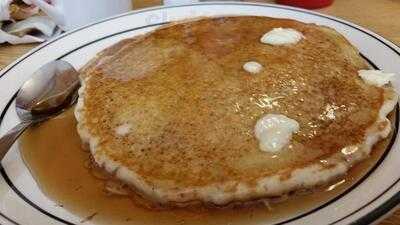 Lakota Prairie Ranch Resort Restaurant