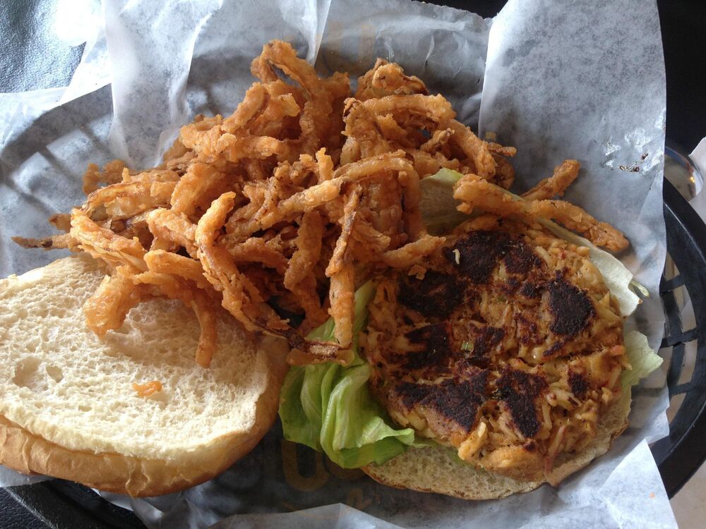 Mac Daddy's Restaurant