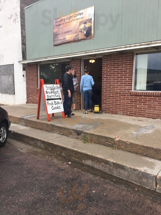 Morning Light Coffee