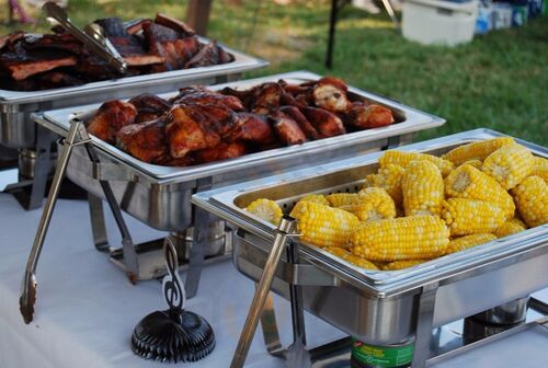 Dixie Pig Bbq