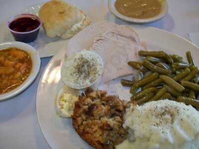 Dry Hill General Store & Deli