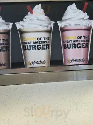 Hardee's