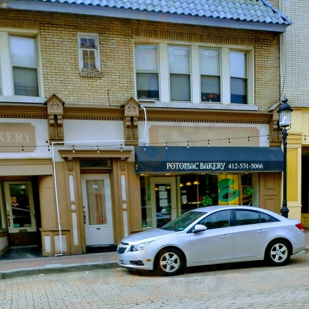Potomac Bakery