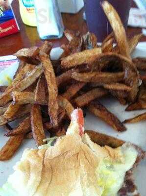 Landing Strip Family Restaurant