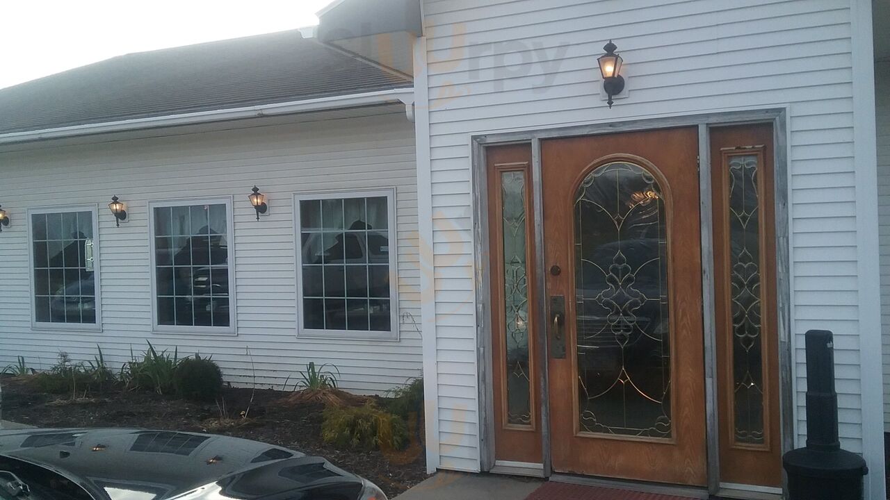 Landing Strip Family Restaurant