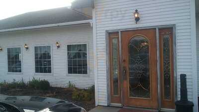 Landing Strip Family Restaurant