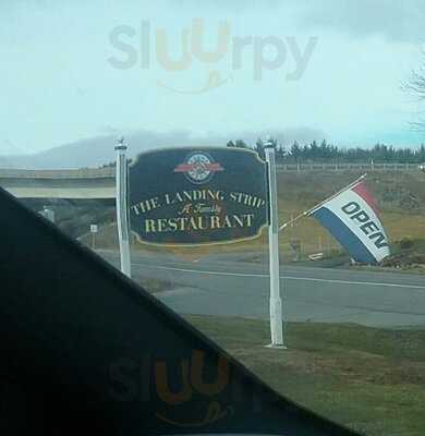 Landing Strip Family Restaurant