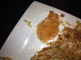Patron Mexican Grill